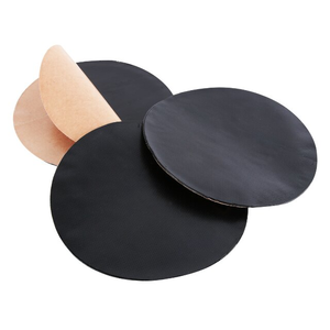 Patch d'angle adhésif Rond D.216 mm - angle int / ext